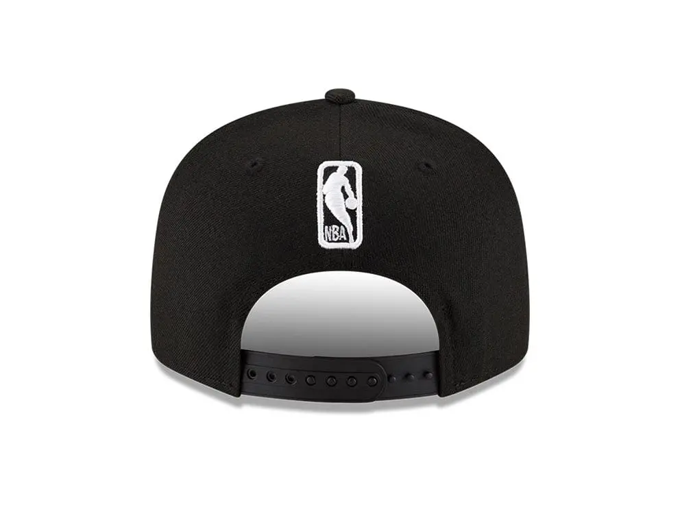 Jockey New Era Nba 950 Phoenix Suns Unisex Negro - Image 3