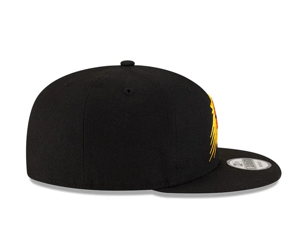 Jockey New Era Nba 950 Phoenix Suns Unisex Negro - Image 6