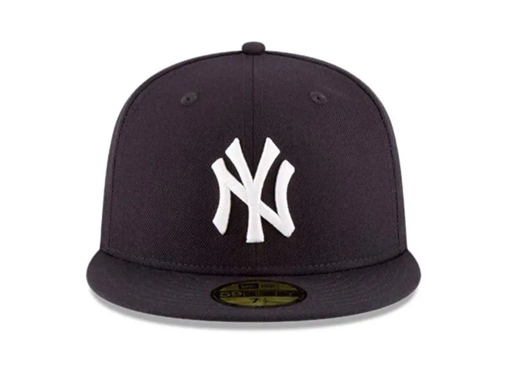 Jockey New Era New York Yankees Unisex Azul - Image 2