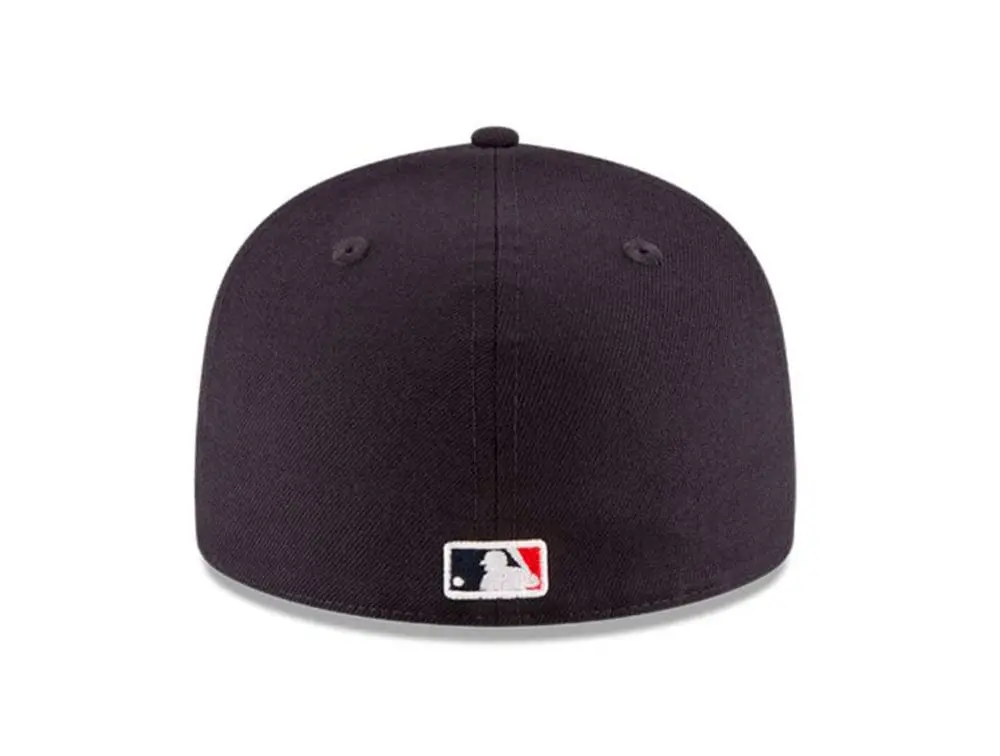 Jockey New Era New York Yankees Unisex Azul - Image 3