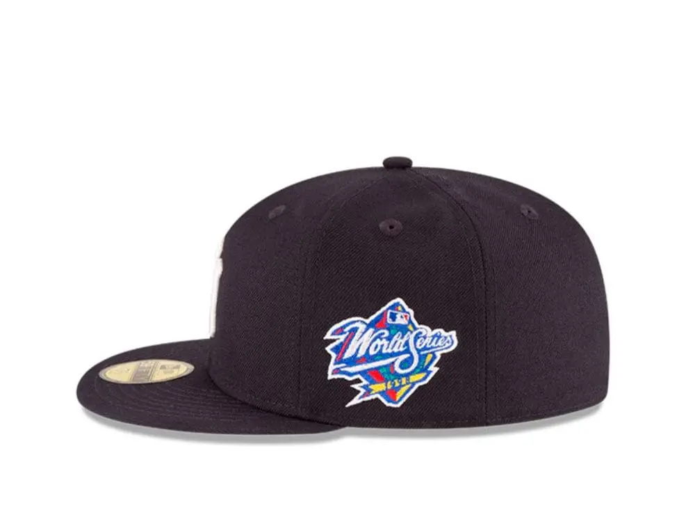 Jockey New Era New York Yankees Unisex Azul - Image 4