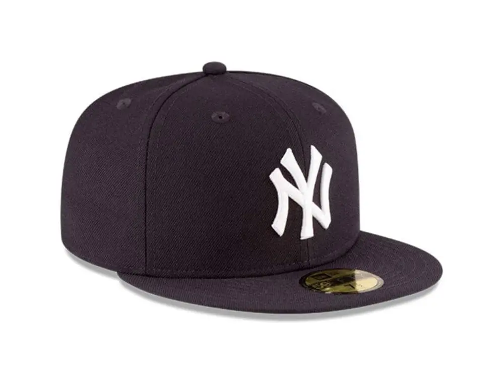 Jockey New Era New York Yankees Unisex Azul - Image 5
