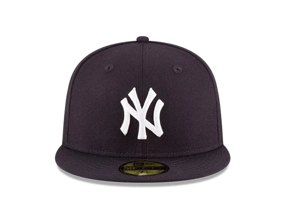 Jockey New Era New York Yankees Unisex Azul - Image 2
