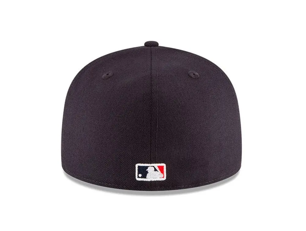 Jockey New Era New York Yankees Unisex Azul - Image 3