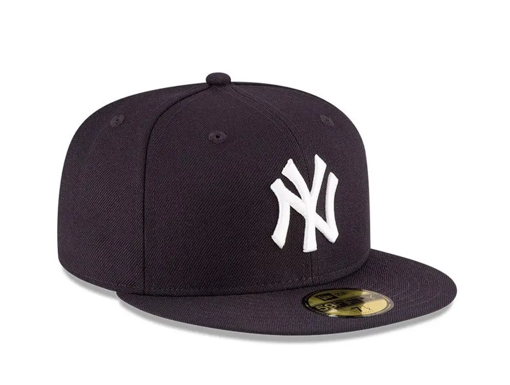 Jockey New Era New York Yankees Unisex Azul - Image 4