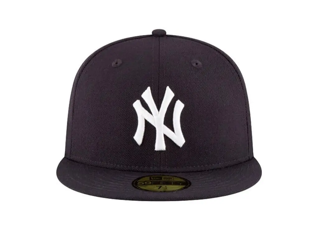 Jockey New Era New York Yankees Unisex Azul - Image 2