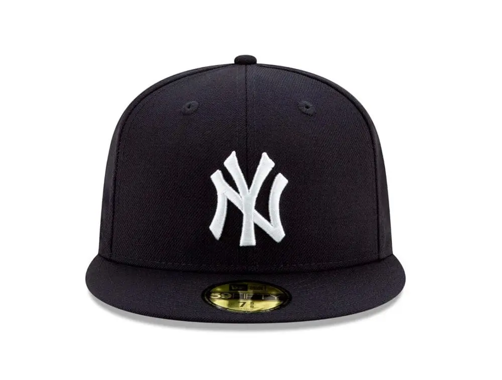 Jockey New Era New York Yankees Unisex Azul - Image 2