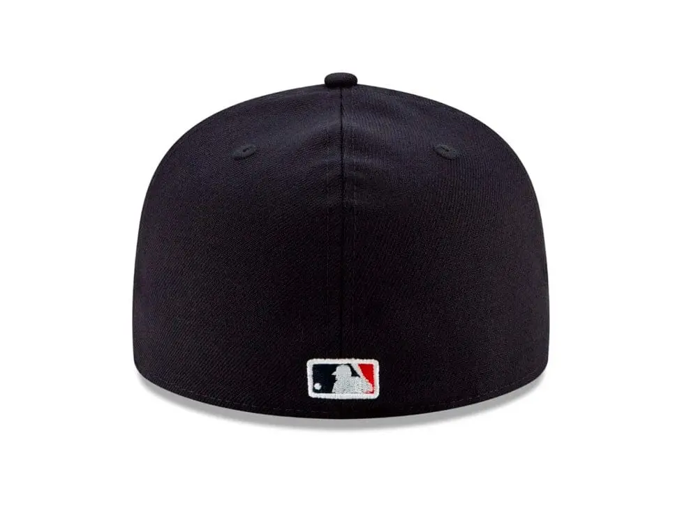 Jockey New Era New York Yankees Unisex Azul - Image 3