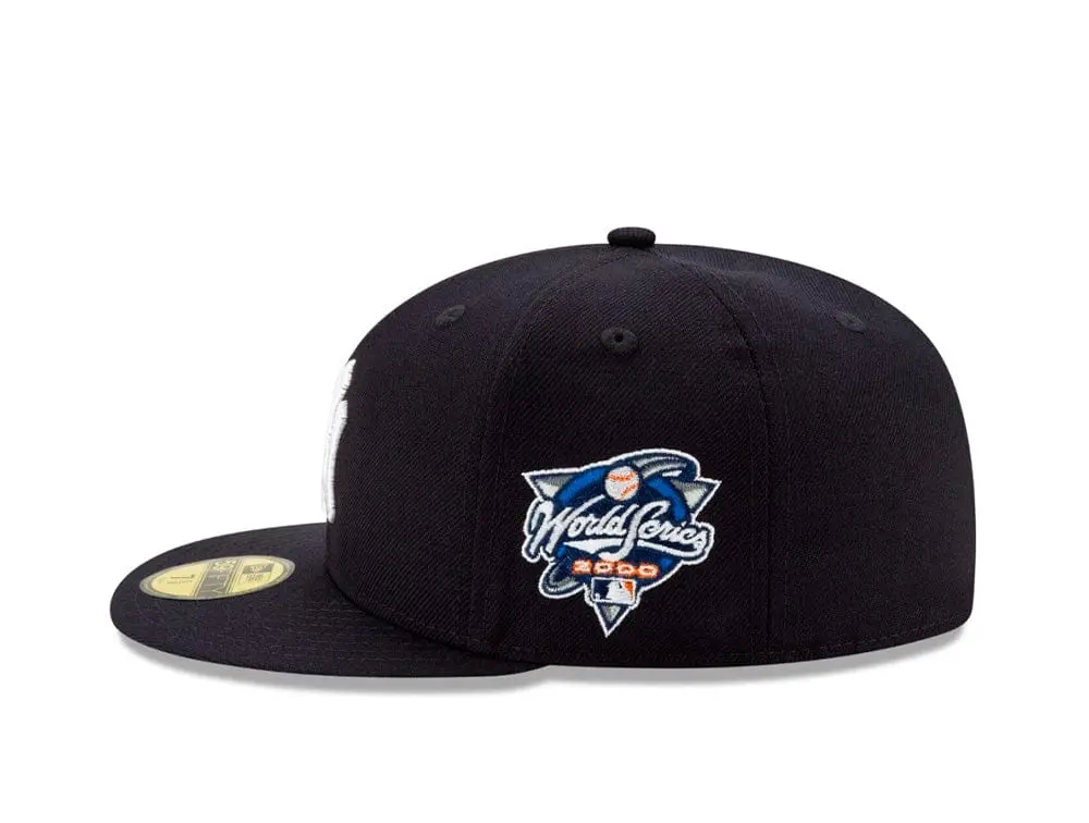 Jockey New Era New York Yankees Unisex Azul - Image 4