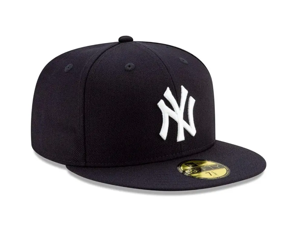 Jockey New Era New York Yankees Unisex Azul - Image 5
