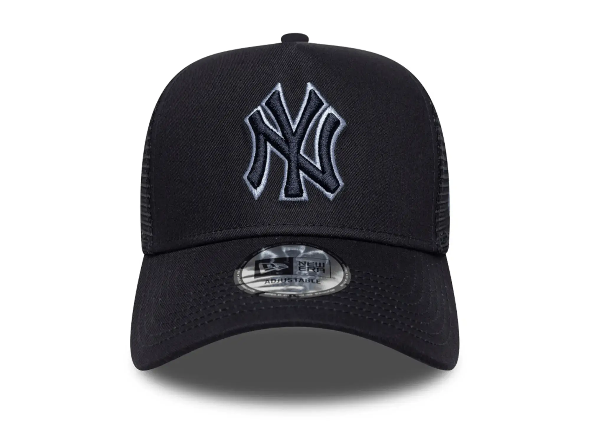 Jockey New Era New York Yankees Unisex Azul - Image 2