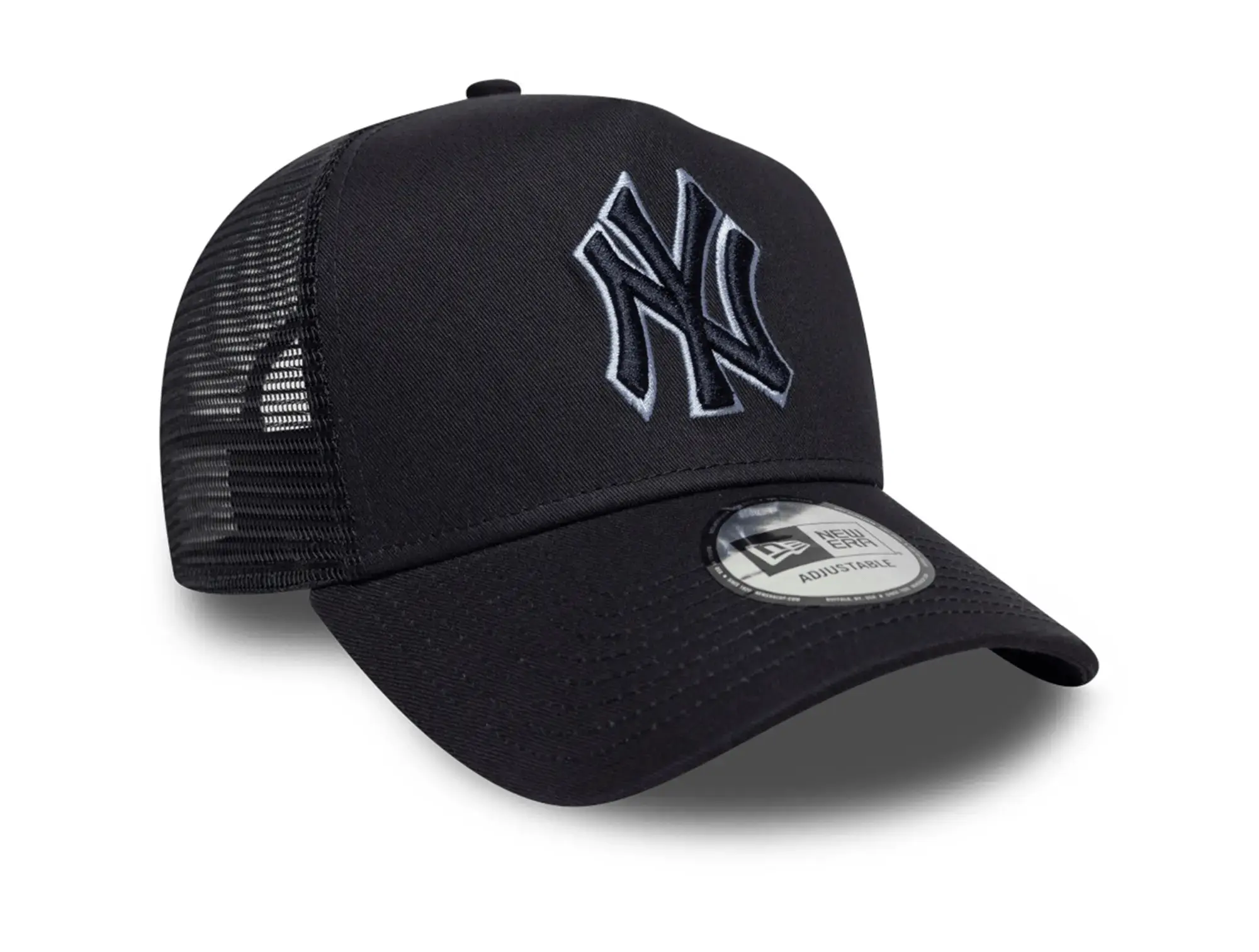 Jockey New Era New York Yankees Unisex Azul - Image 4
