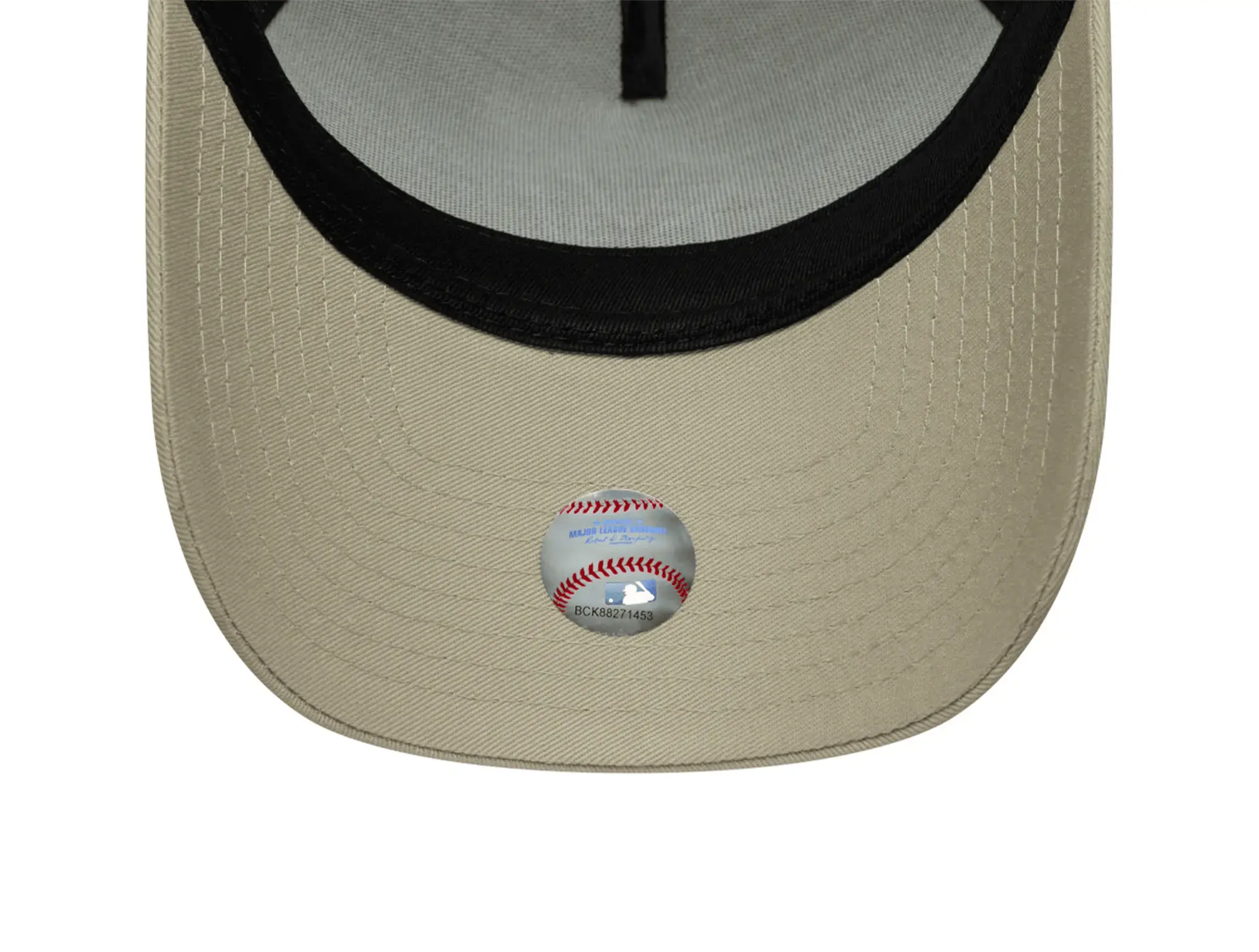 Jockey New Era New York Yankees Unisex Beige - Image 5