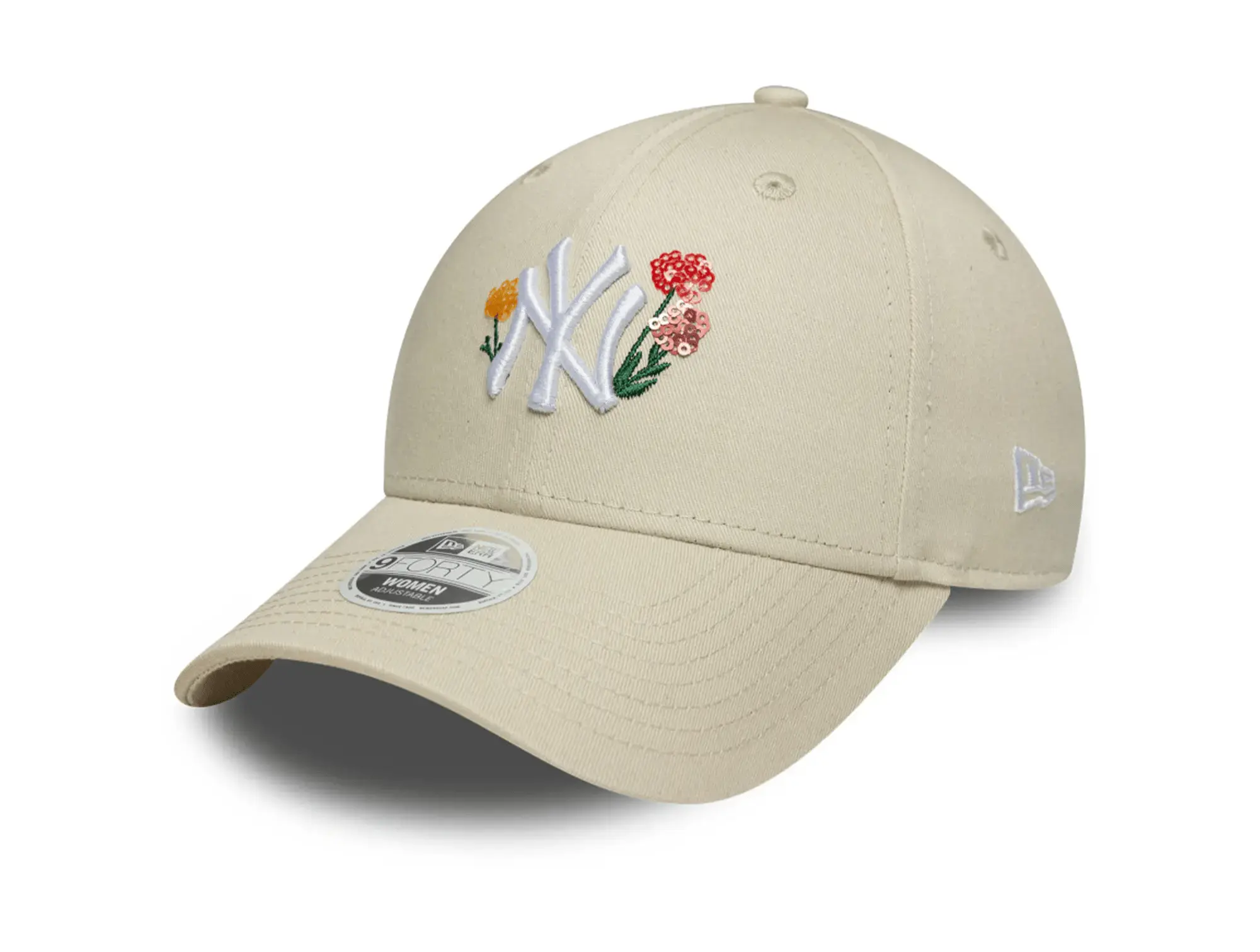 Jockey New Era New York Yankees Unisex Beige