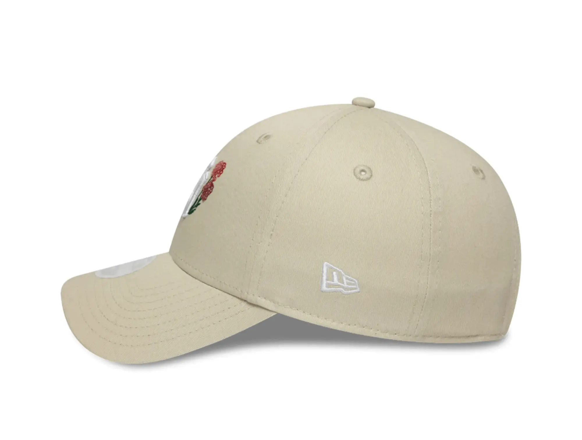 Jockey New Era New York Yankees Unisex Beige - Image 6