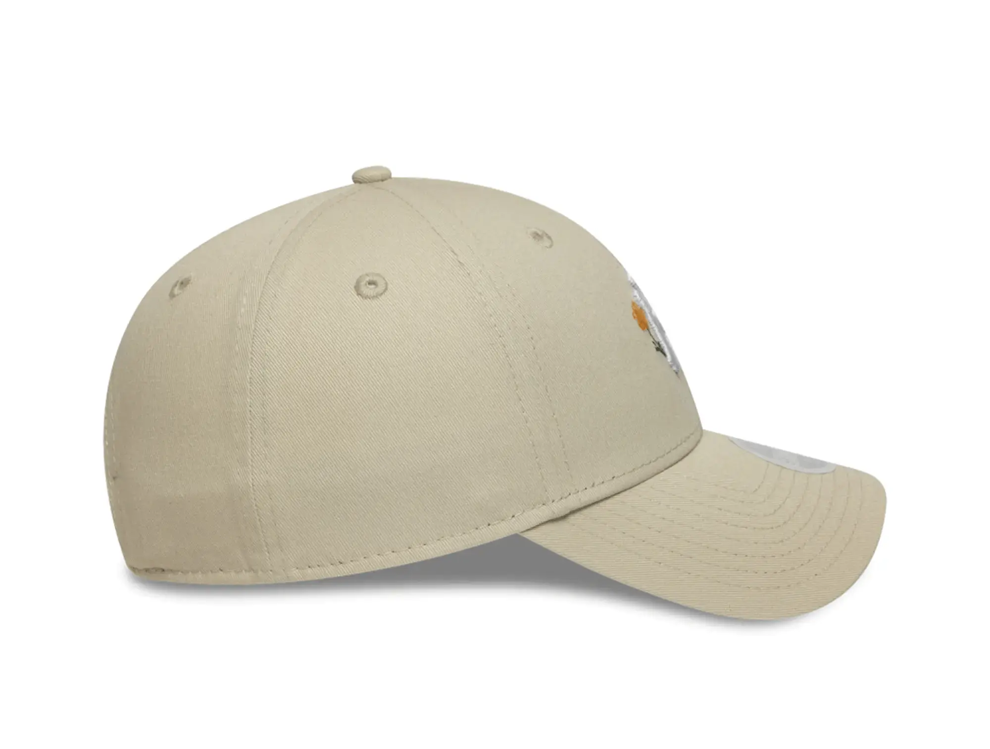 Jockey New Era New York Yankees Unisex Beige - Image 7