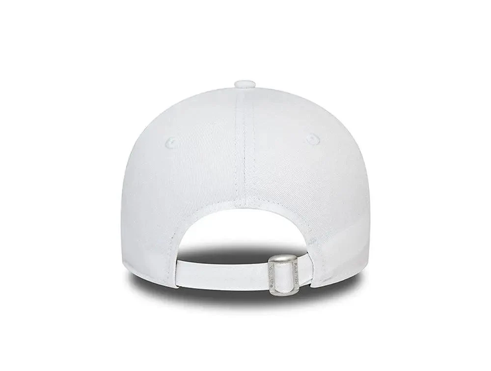 Jockey New Era New York Yankees Unisex Blanco - Image 3
