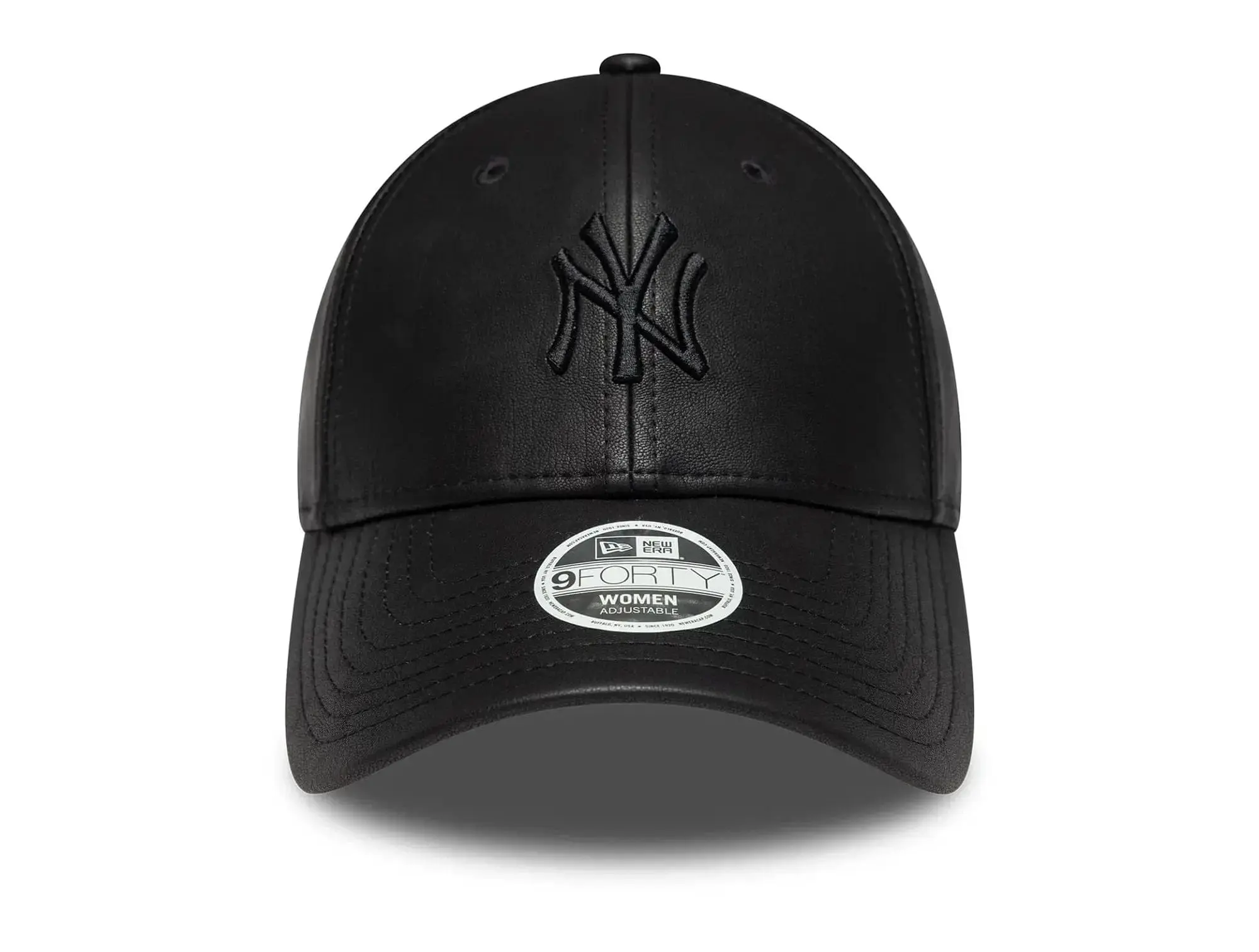 Jockey New Era New York Yankees Unisex Mono Negro - Image 2