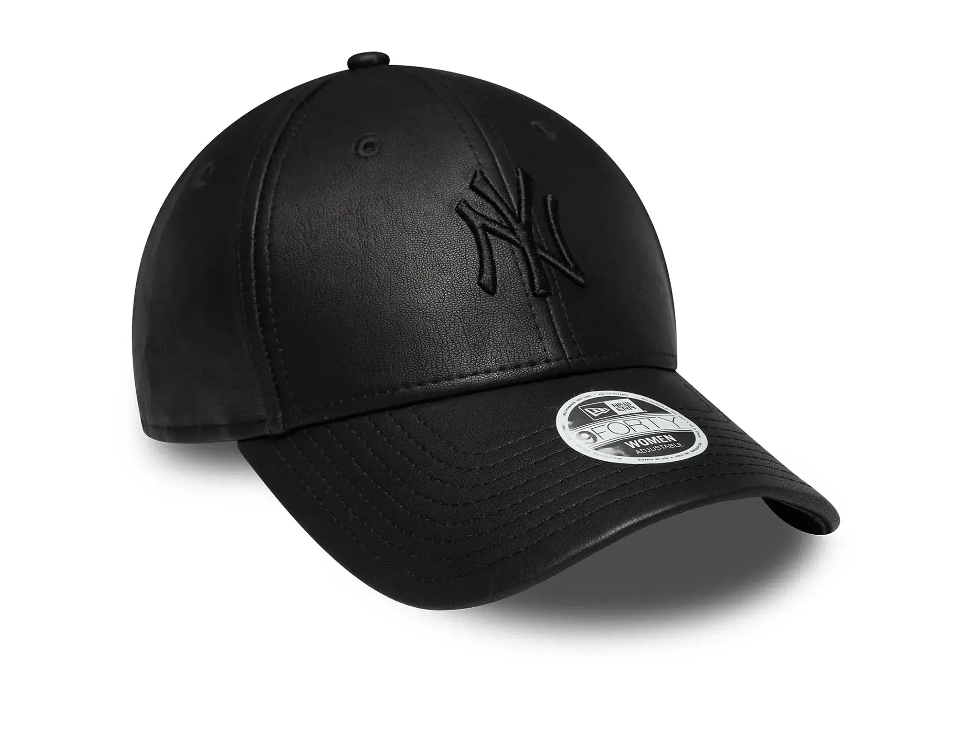 Jockey New Era New York Yankees Unisex Mono Negro - Image 4