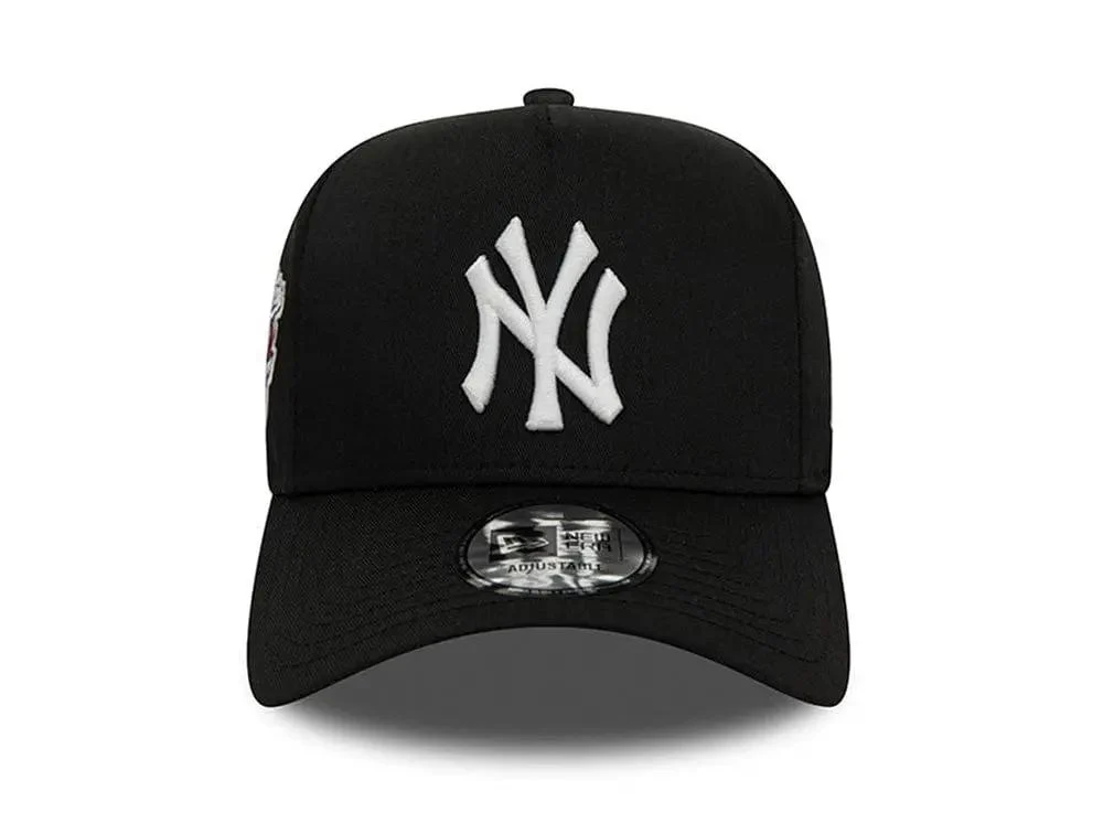 Jockey New Era New York Yankees Unisex Negro - Image 2