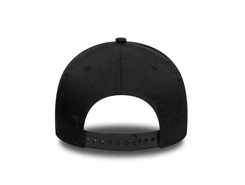 Jockey New Era New York Yankees Unisex Negro - Image 3