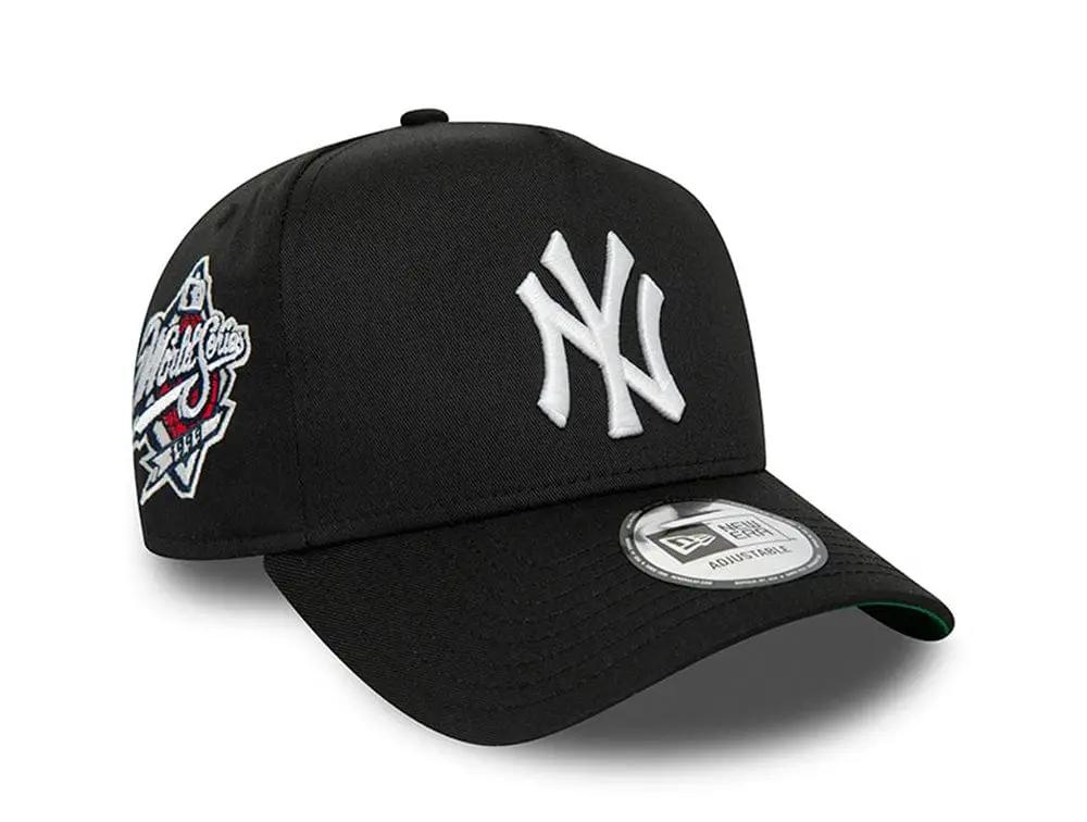 Jockey New Era New York Yankees Unisex Negro - Image 5