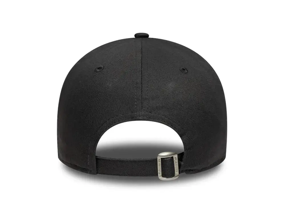 Jockey New Era New York Yankees Unisex Negro - Image 3