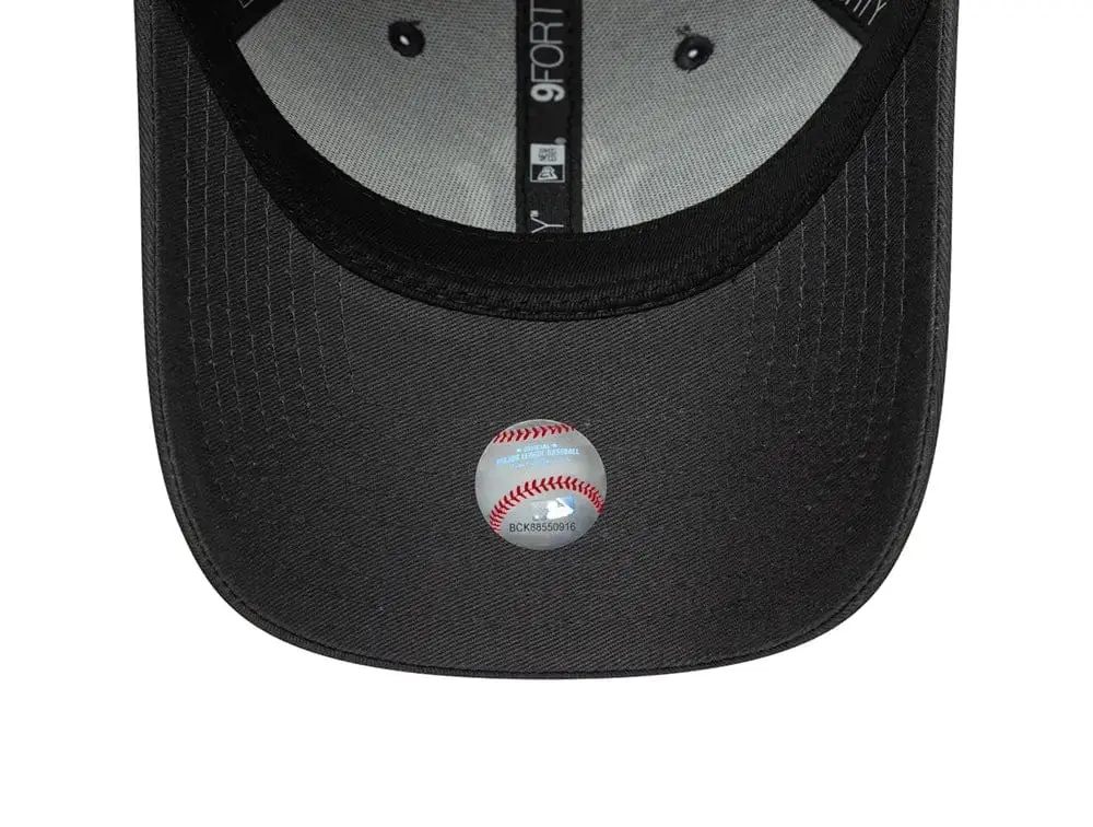 Jockey New Era New York Yankees Unisex Negro - Image 4
