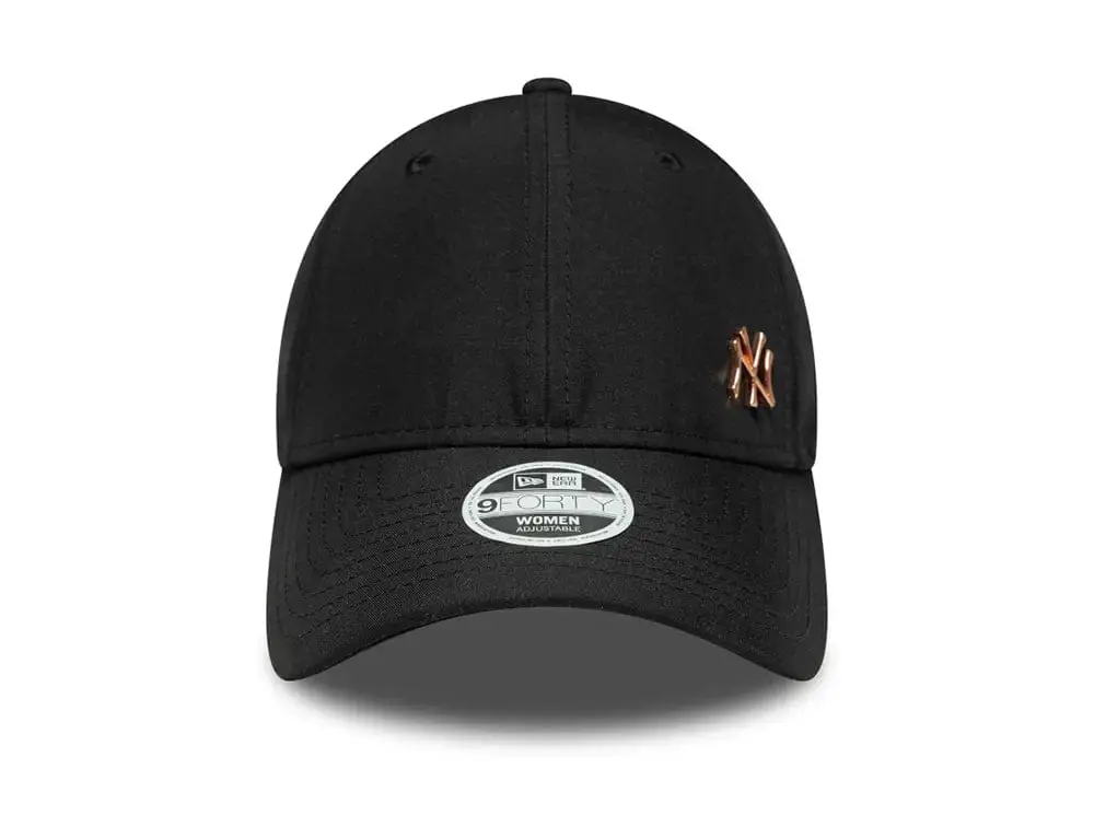 Jockey New Era New York Yankees Unisex Negro - Image 2