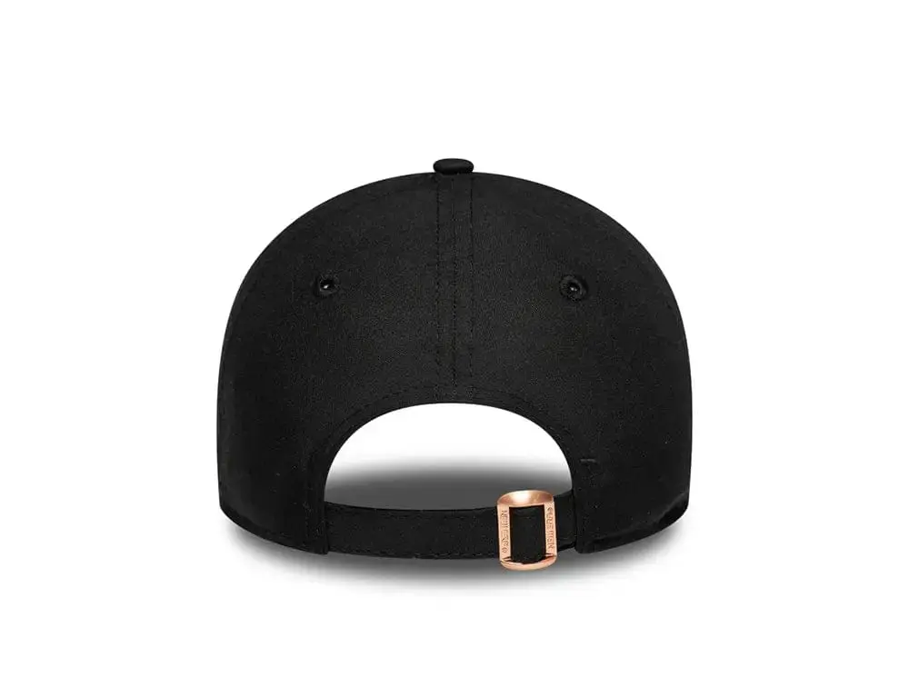 Jockey New Era New York Yankees Unisex Negro - Image 3