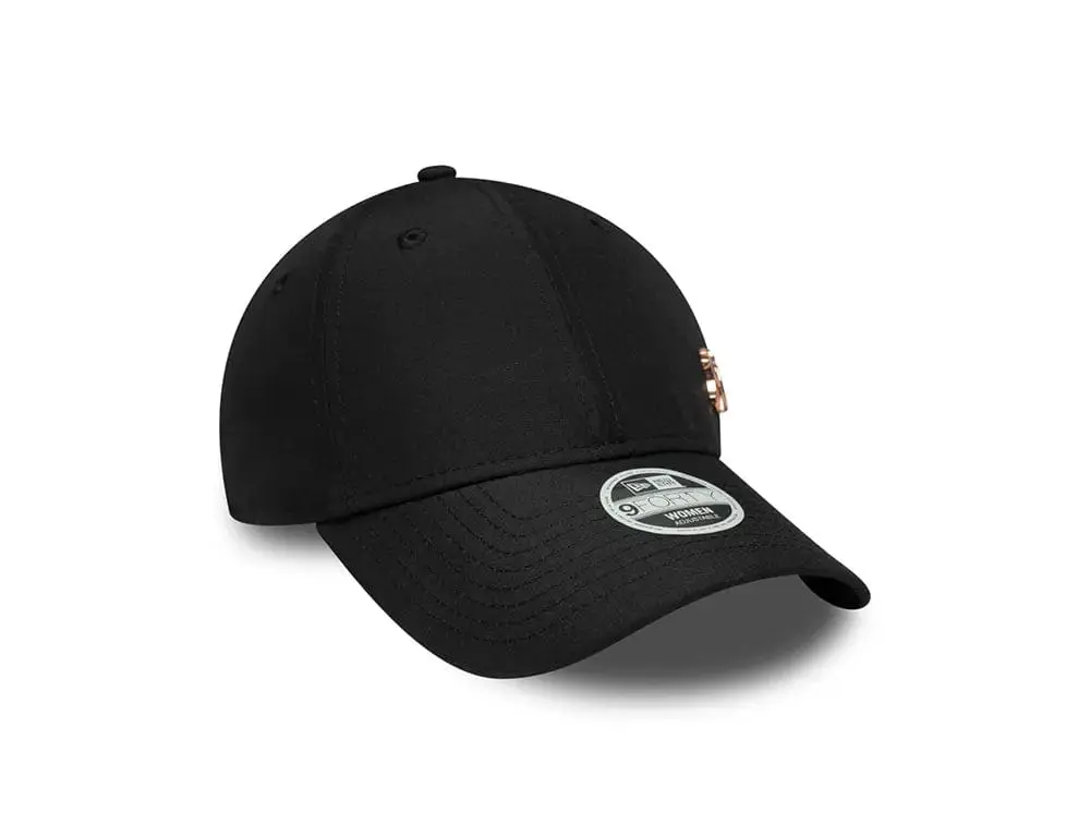 Jockey New Era New York Yankees Unisex Negro - Image 4