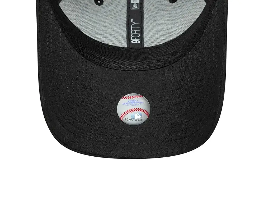 Jockey New Era New York Yankees Unisex Negro - Image 5