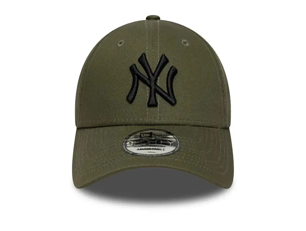 Jockey New Era New York Yankees Unisex Verde - Image 2