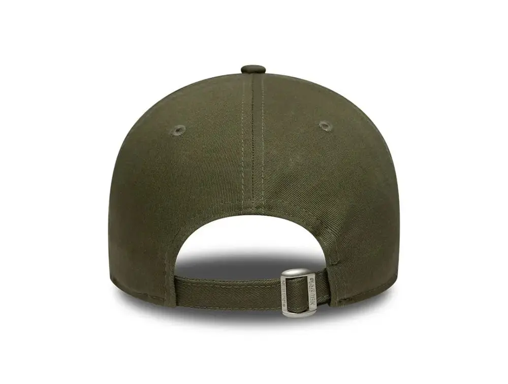 Jockey New Era New York Yankees Unisex Verde - Image 3