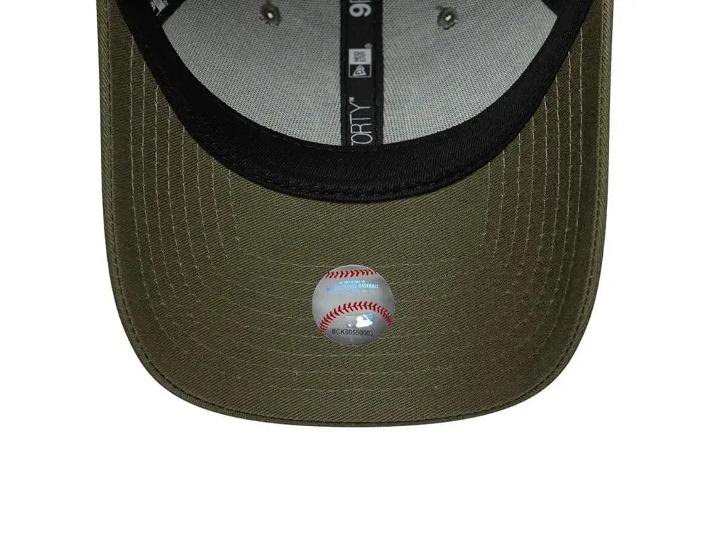 Jockey New Era New York Yankees Unisex Verde - Image 5