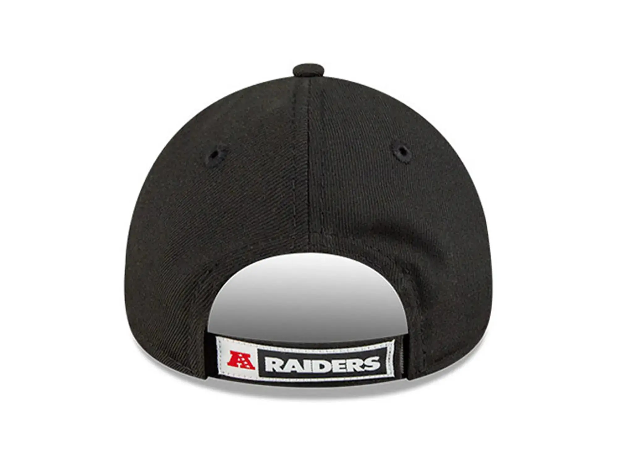Jockey New Era Oakland Raiders Unisex Negro - Image 3