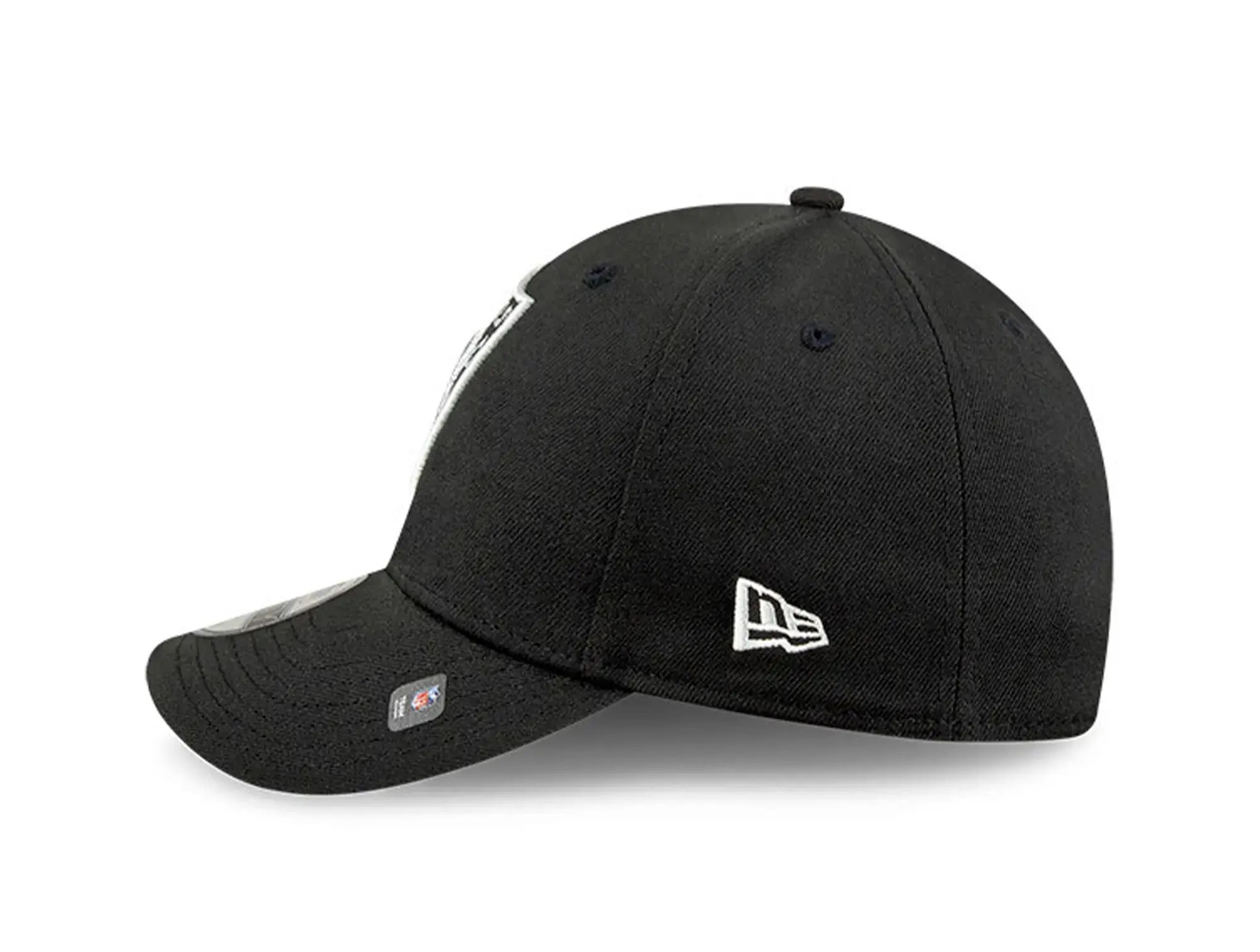 Jockey New Era Oakland Raiders Unisex Negro - Image 5
