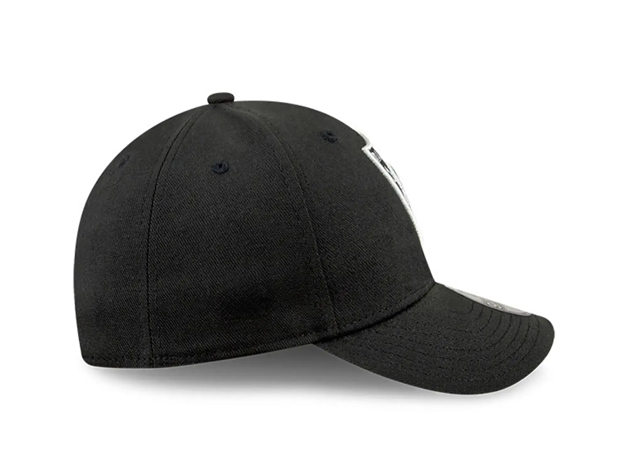 Jockey New Era Oakland Raiders Unisex Negro - Image 6