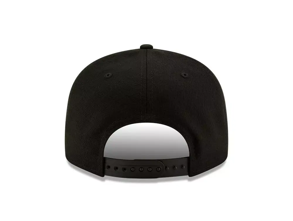 Jockey New Era San Diego Padres Unisex Negro - Image 3