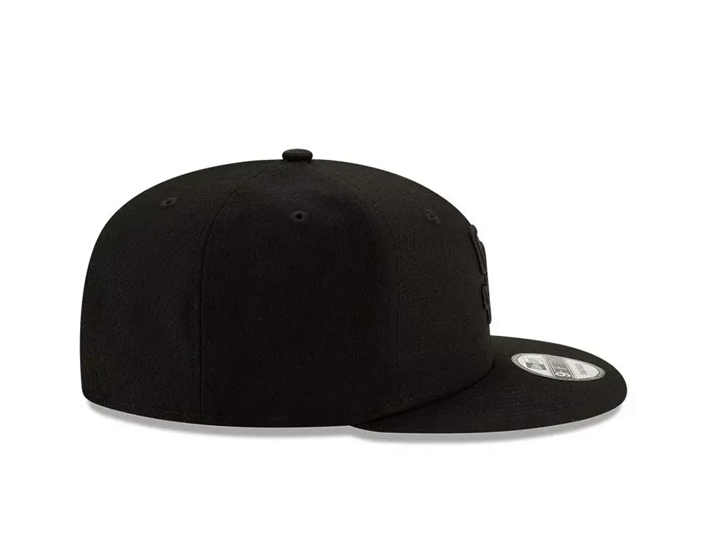 Jockey New Era San Diego Padres Unisex Negro - Image 5