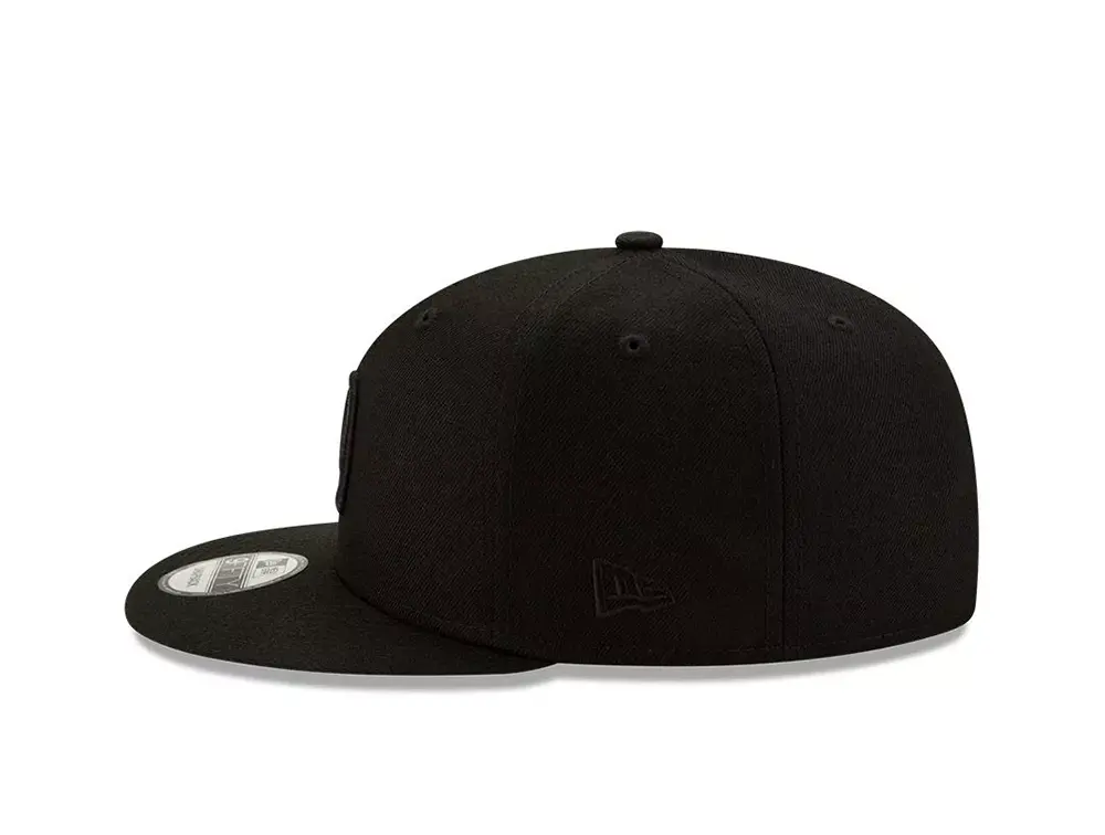Jockey New Era San Diego Padres Unisex Negro - Image 6