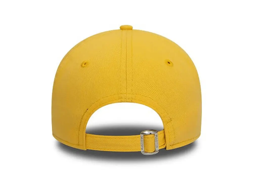 Jockey New Era Style Activist 920 New York Yankees Pinp Unisex Amarillo - Image 2