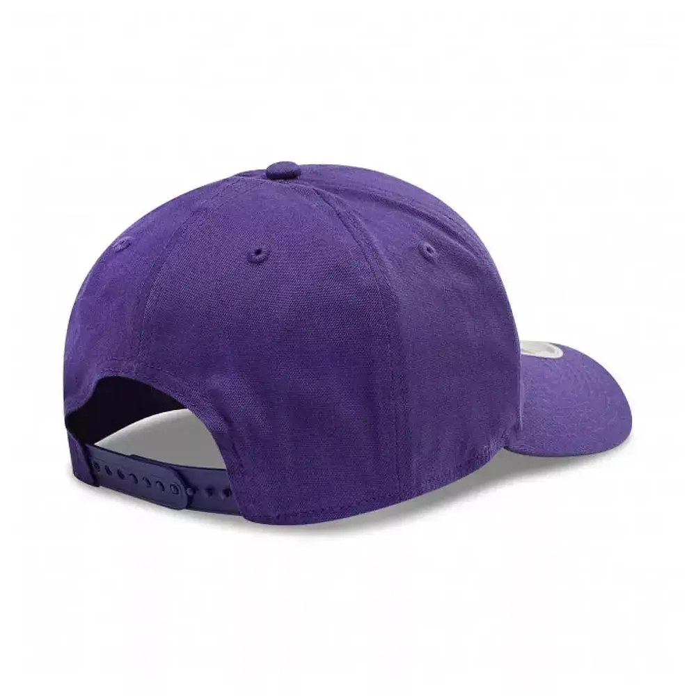 Jockey New Era TEAM COLOUR 9FIFTY STSP LOSLAK  TRP Unisex Morado - Image 3