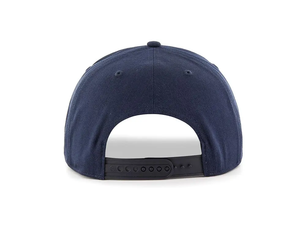 Jockey 47 Mln Clean Up New York Yankees Unisex Azul - Image 2
