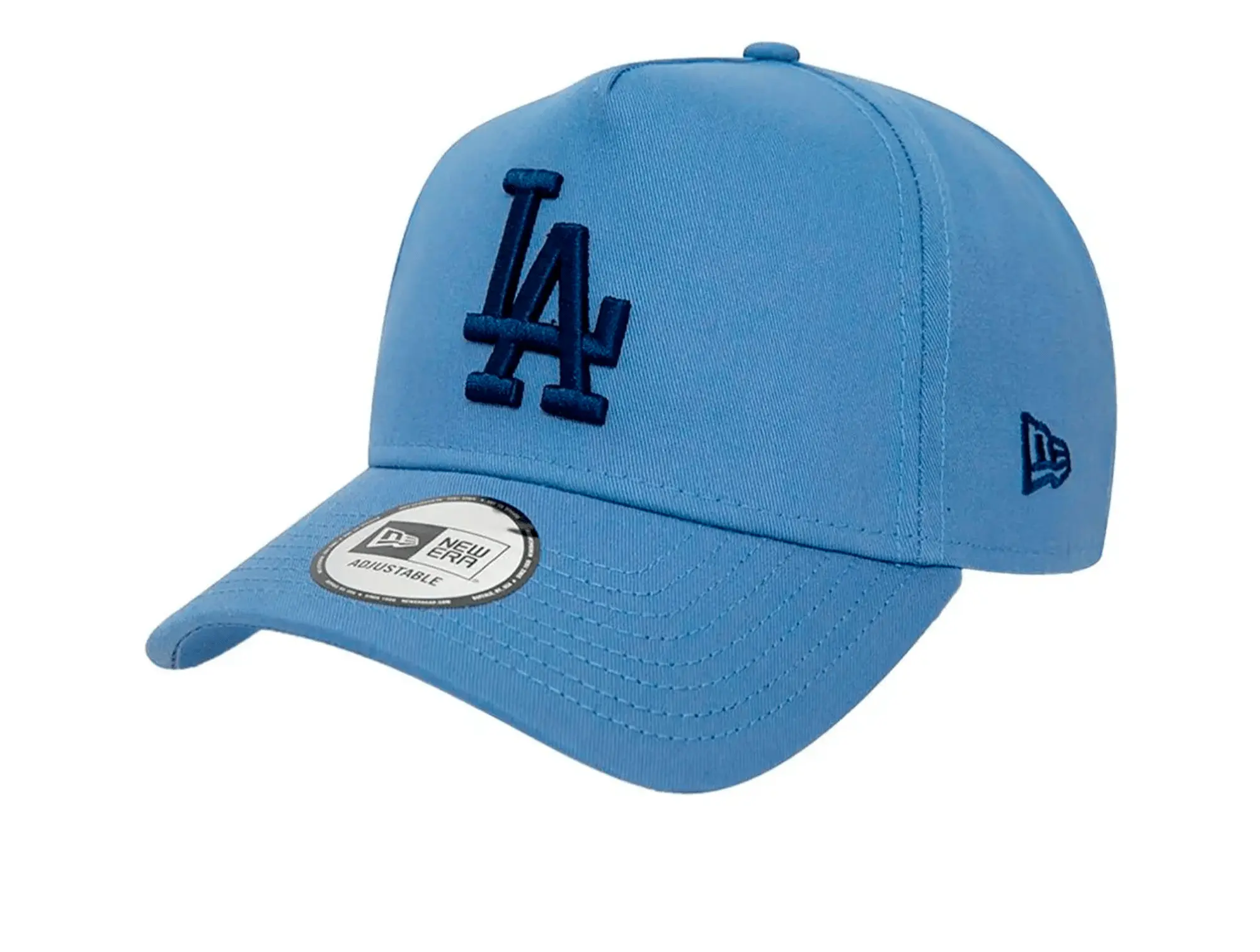 Jockey New Era Mlb 940 Af Los Angeles Dodgers Unisex Azul
