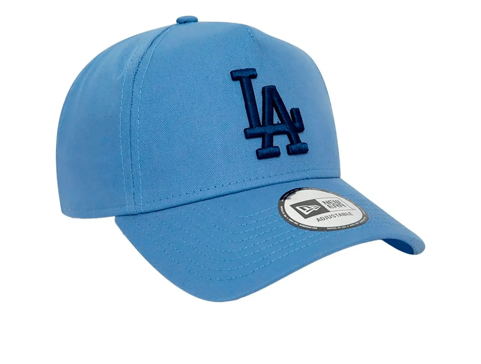 Jockey New Era Mlb 940 Af Los Angeles Dodgers Unisex Azul - Image 4