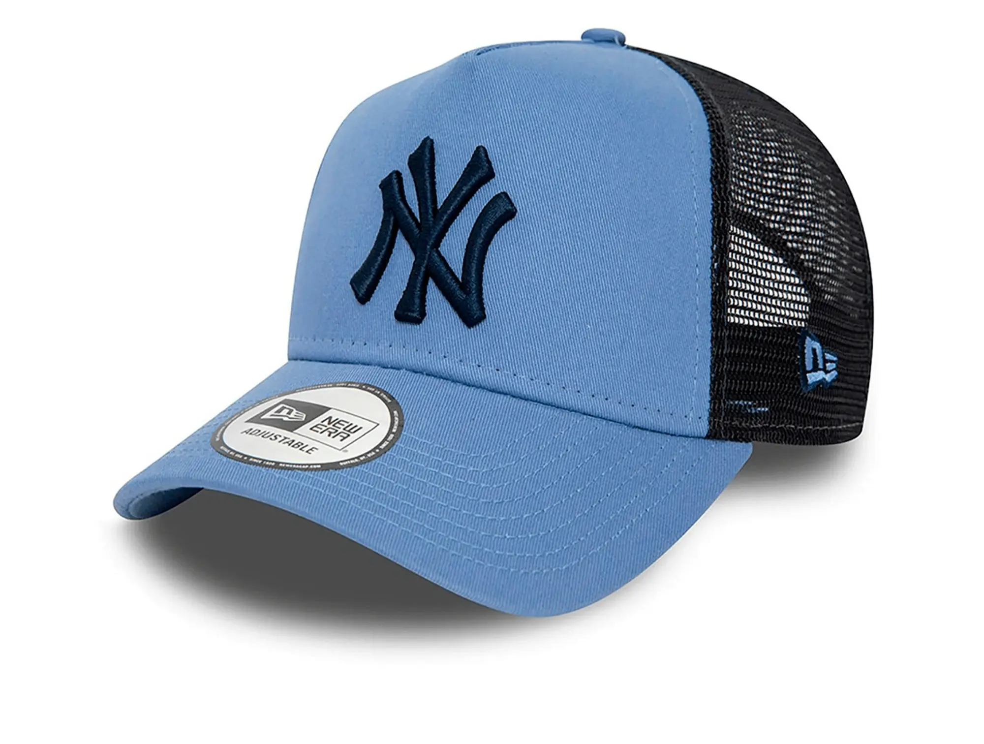 Jockey New Era Mlb 940 Af New York Yankees Unisex Azul