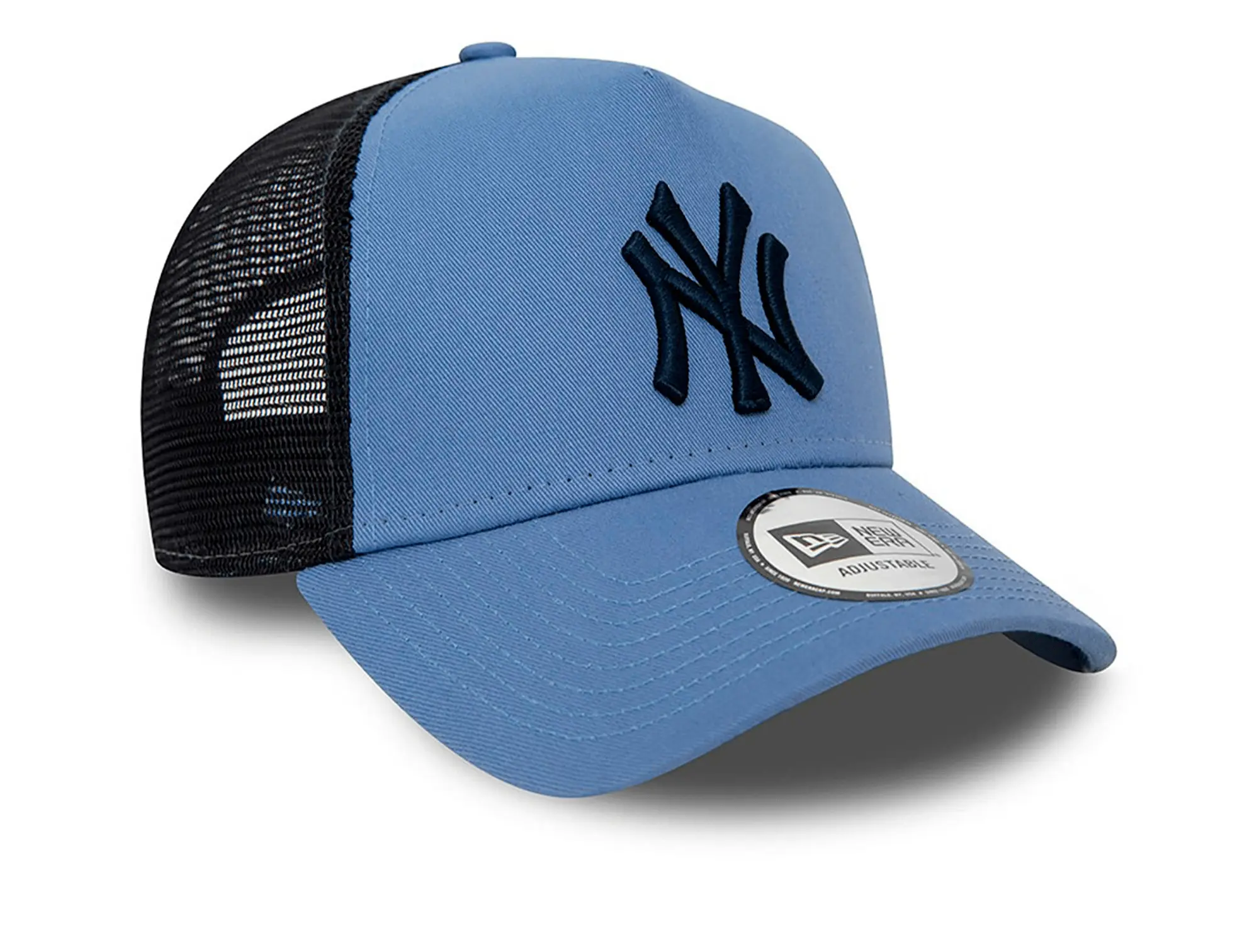 Jockey New Era Mlb 940 Af New York Yankees Unisex Azul - Image 4