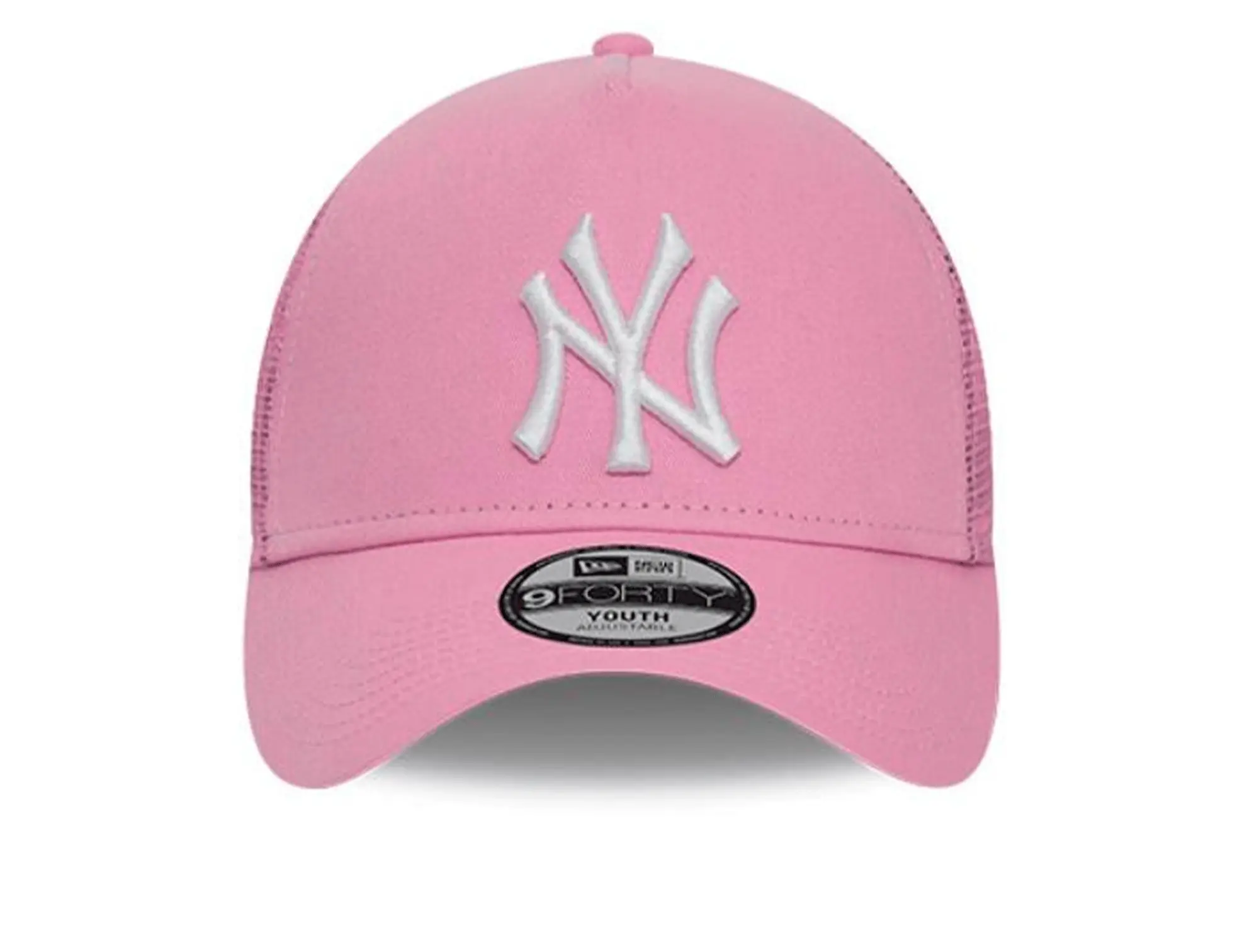 Jockey New Era Mlb 940 Af New York Yankees Unisex Rosado - Image 2