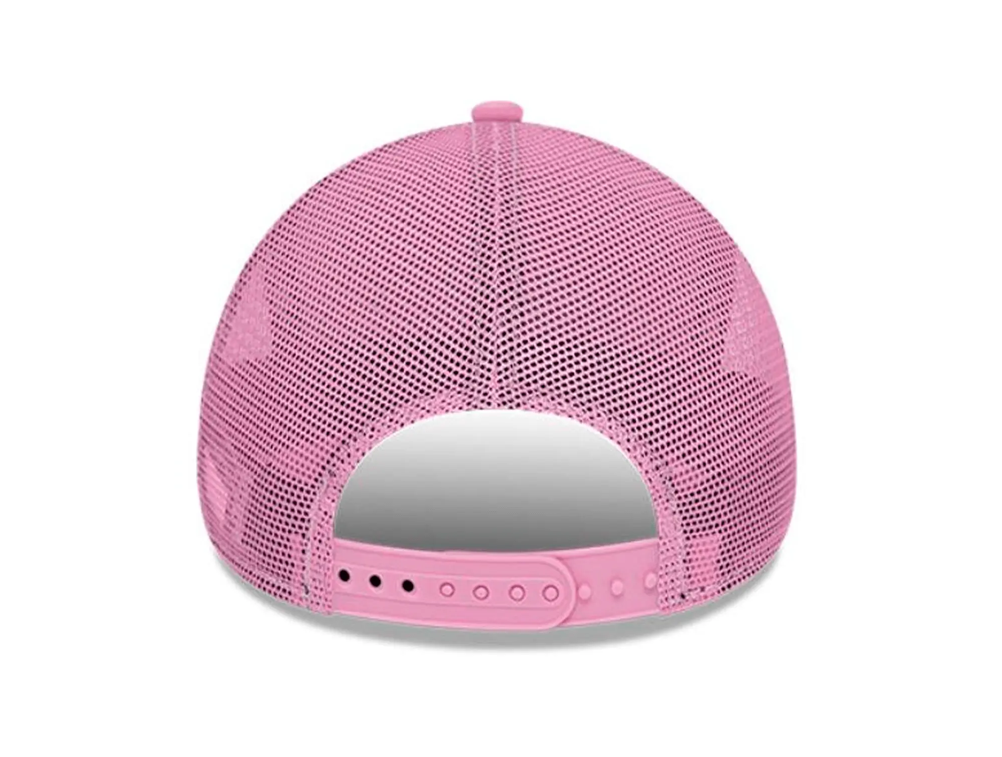 Jockey New Era Mlb 940 Af New York Yankees Unisex Rosado - Image 3